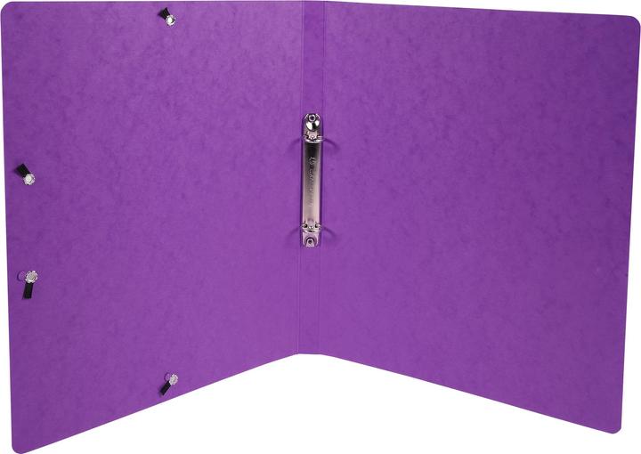 Actual product image Exacompta Ring binders (A4, 20 mm, 1 Piece)