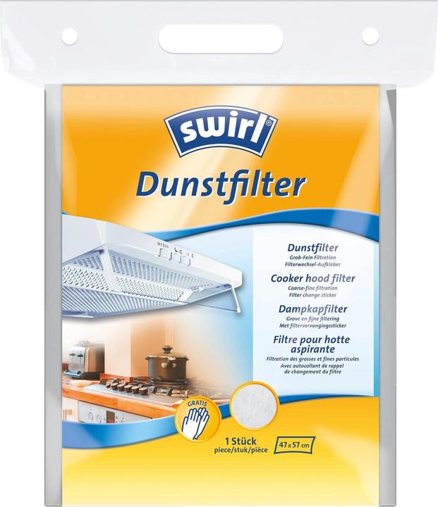 Image du produit Swirl filtres à graisse
