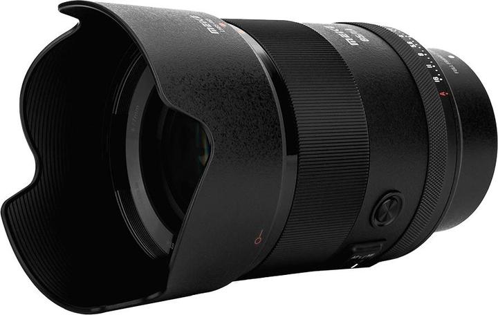 Image du produit Meike 85mm f/1.4 AF STM Lens Fullframe L Mount