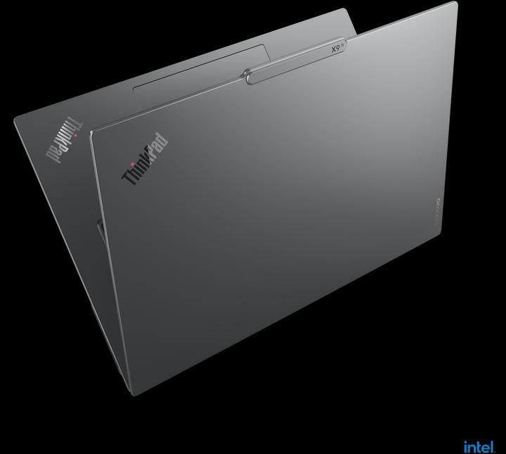Actual product image Lenovo ThinkPad X9-15 Gen 1 (15.30", Intel Core Ultra 5 228V, 32 GB, 512 GB, DE)