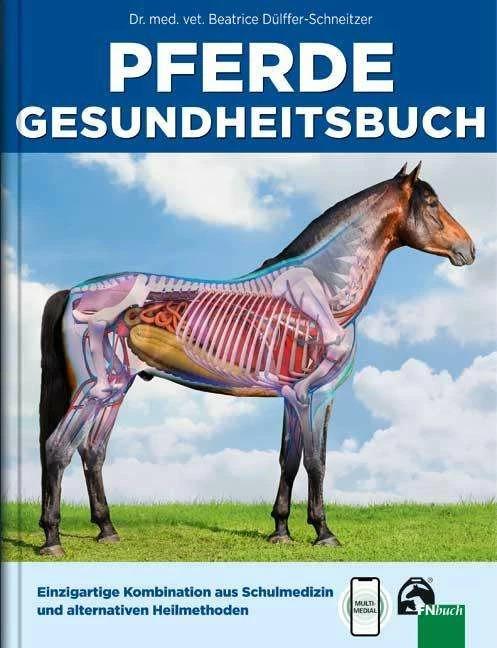 Immagine prodotto Beatrice Dülffer-Schneitzer (Tedesco, Dülffer-Schneitzer, Beatrice(Drmedvet), 2019)