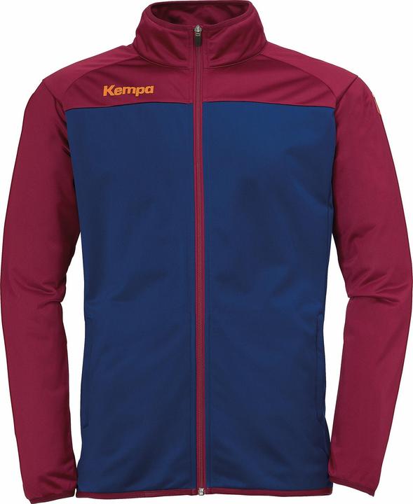 Kempa Prime Poly Jacke