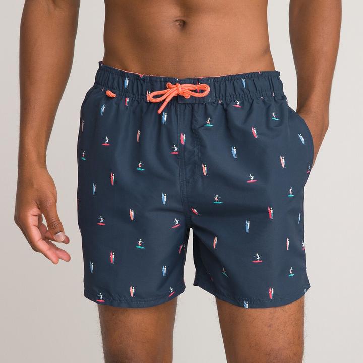 Produktbild La Redoute Collections Badeshorts (M)
