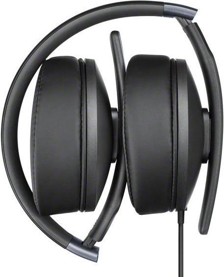 Actual product image Sennheiser HD 4.20s (Cable)