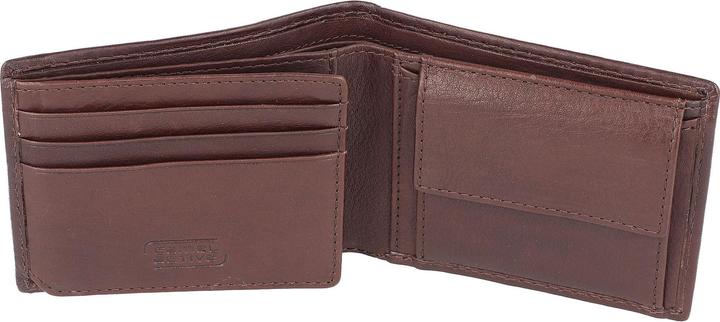 Produktbild Camel Active Mali Geldbörse RFID Leder 11,5 cm