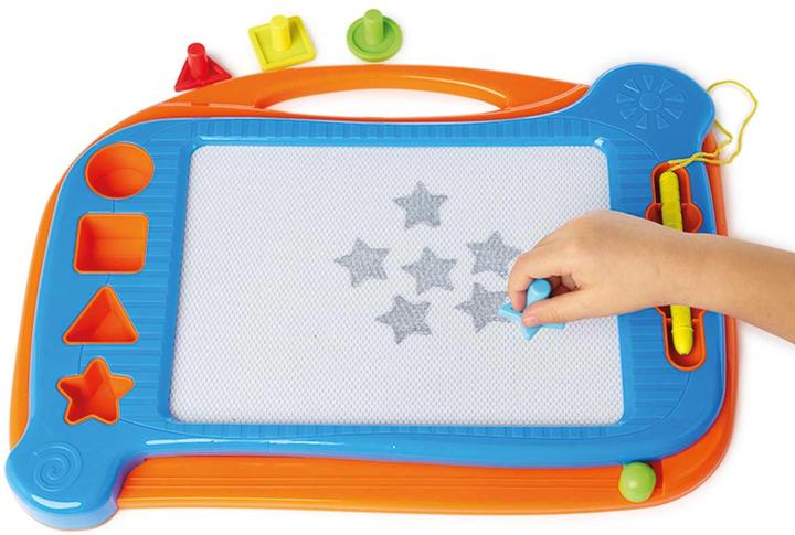 Image du produit Addo Out of the Box - Doodle Draw Mega Set (31817147)