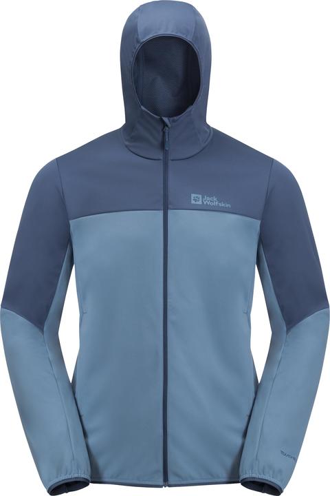 Image du produit Jack Wolfskin Feldberg Hoody M (L)