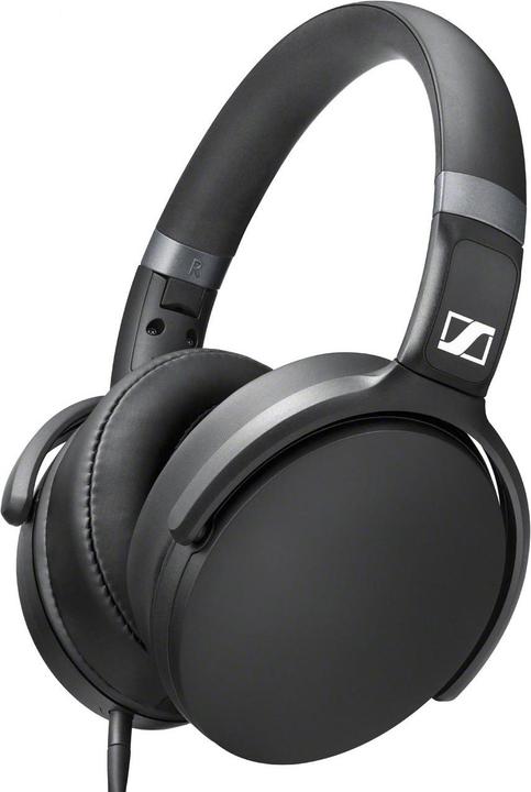 Produktbild Sennheiser HD 4.30i (iOS Remote) (Kabelgebunden)