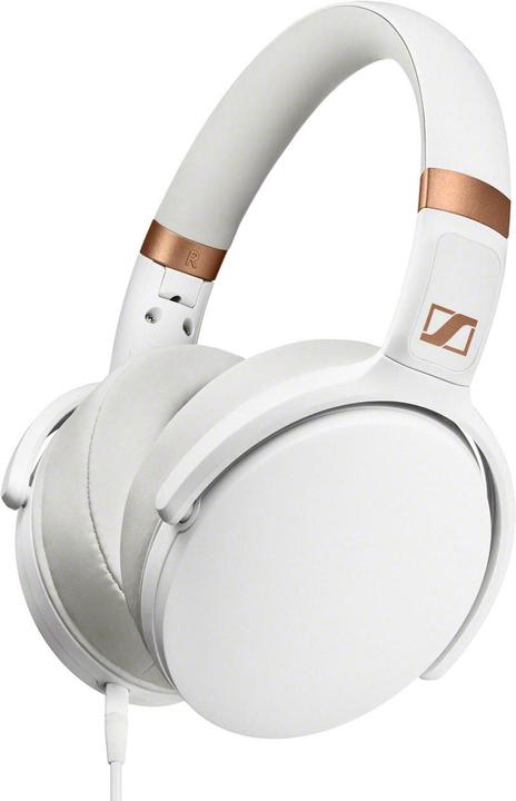 Immagine prodotto Sennheiser HD 4.30i