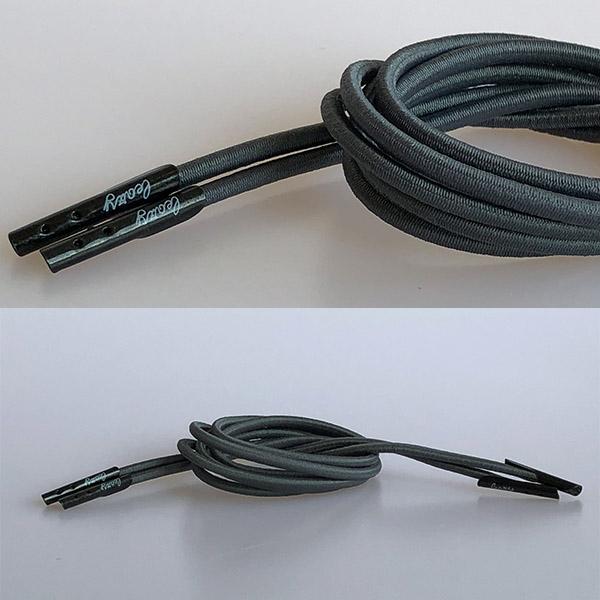 Actual product image Leazy Schnürsenkel