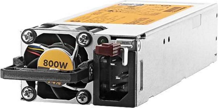 Immagine prodotto HPE 800W FS Plat Ht Plg Pwr (800 W)
