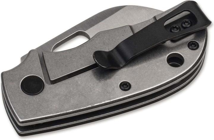 Actual product image Böker Lil Lambfoot (5.20 cm)