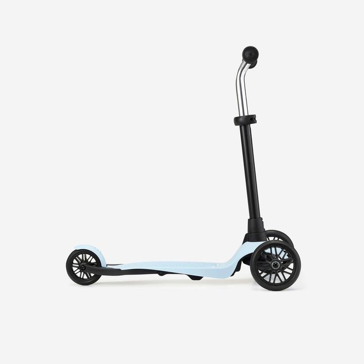 Actual product image Oxelo B100