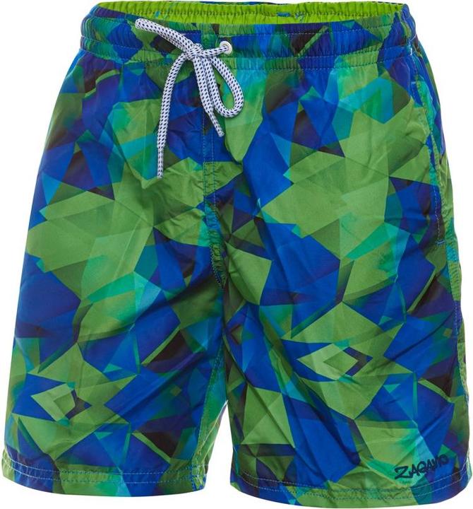 Blaurot Camo
