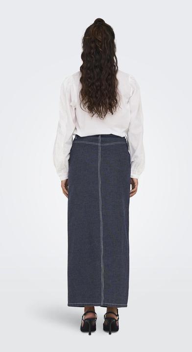 Produktbild JdY Hohe Taille Kurzer Rock Jeansrock (XS)