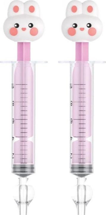 Actual product image Vog Protect Baby rabbit fly sprays x2