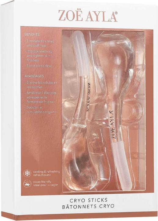 Actual product image Zoë Ayla - Cryo Sticks