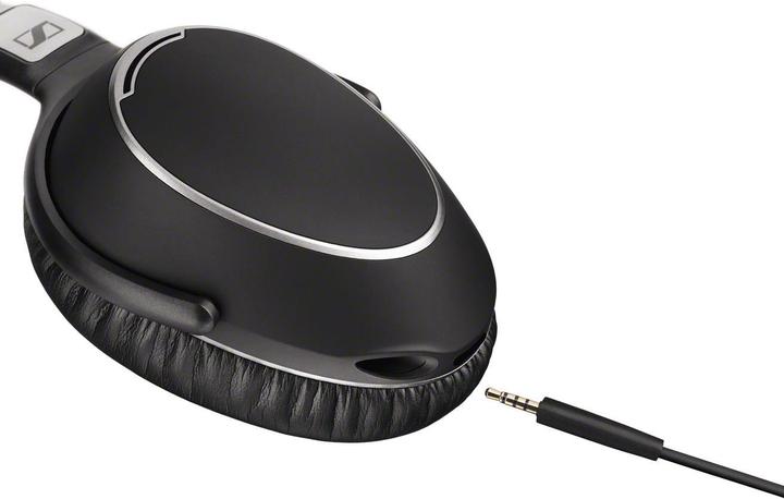 Produktbild Sennheiser Pxc 480 (ANC)