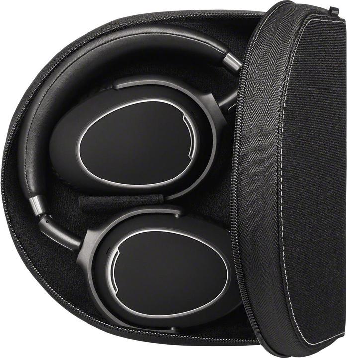 Produktbild Sennheiser Pxc 480 (ANC)