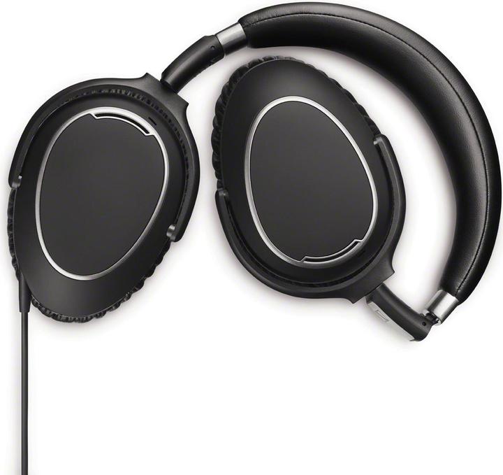 Produktbild Sennheiser Pxc 480 (ANC)