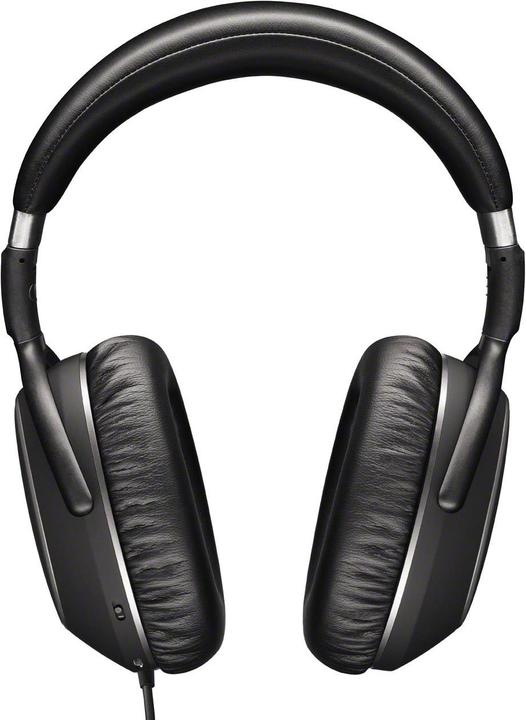 Produktbild Sennheiser Pxc 480 (ANC)