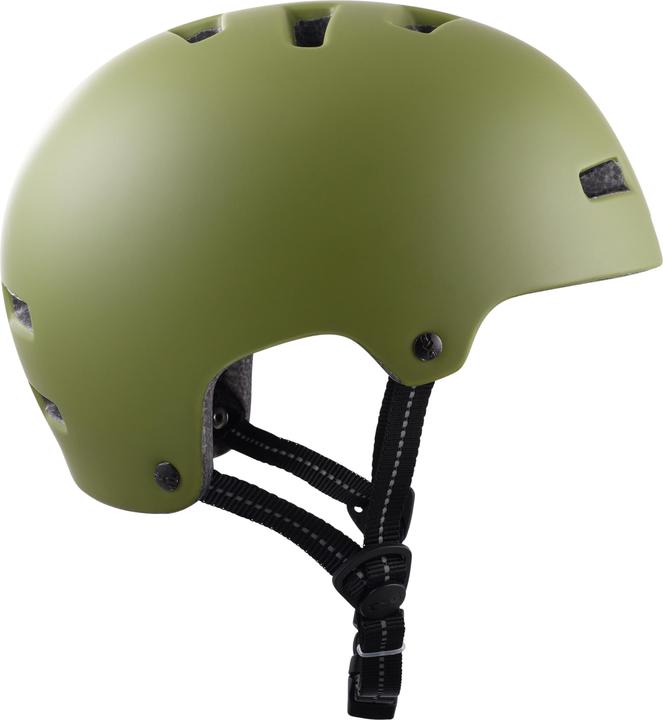 Produktbild TSG Nipper Maxi Solid Color Fahrradhelm (54 cm)