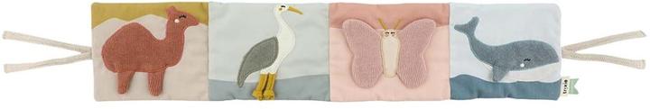 Produktbild Trixie Baby Park boekje - 4 dieren (14 cm, 6.50 cm)