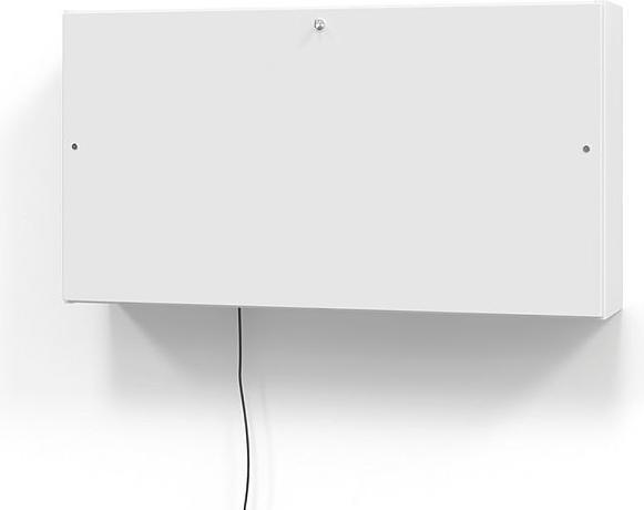 Actual product image Hammerbacher Wall desk (1200 x 260 x 650 mm)