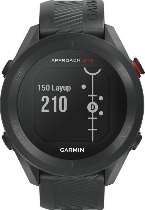 Produktbild Garmin Approach S12 (44 mm)