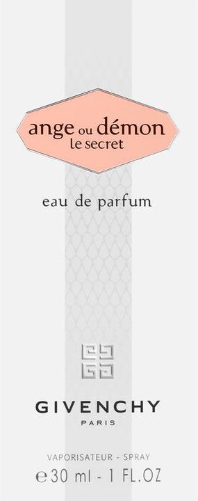 Actual product image Givenchy Ange ou Démon Le Secret Croisere Edition (Eau de parfum, 30 ml)