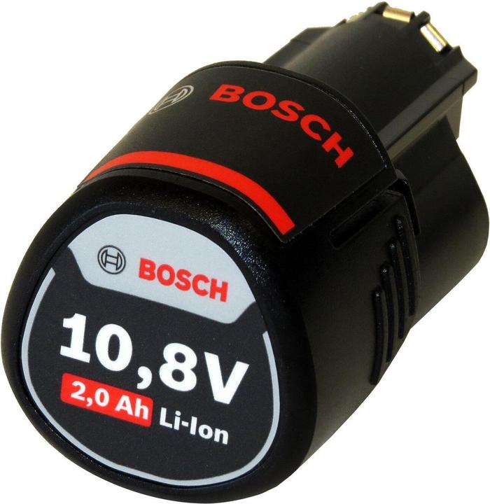 Immagine prodotto Bosch Professional GBA Professional (12 V)