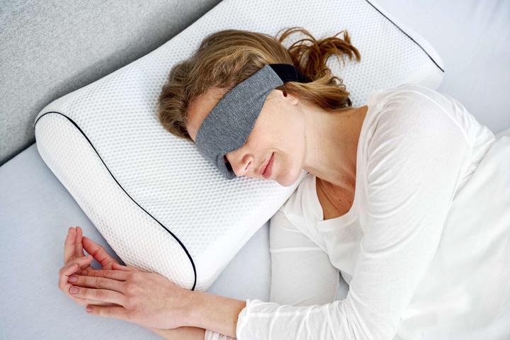 Produktbild Technogel Eye Mask (Schlafmaske)