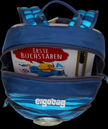 Immagine prodotto Ergobag Bärt