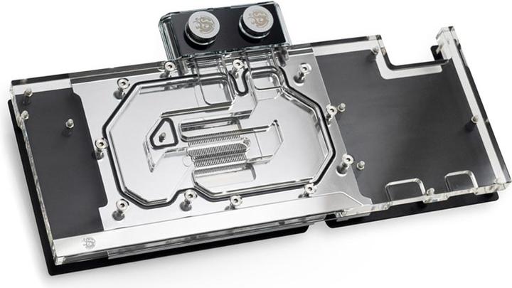Actual product image Bitspower Classic AMD RX 6900XT, ARGB - acrylic