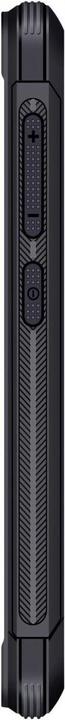 Actual product image Maxcom MS 572 4G NFC smartphone (32 GB, Black, 5.71", Dual SIM, 13 Mpx, 4G)