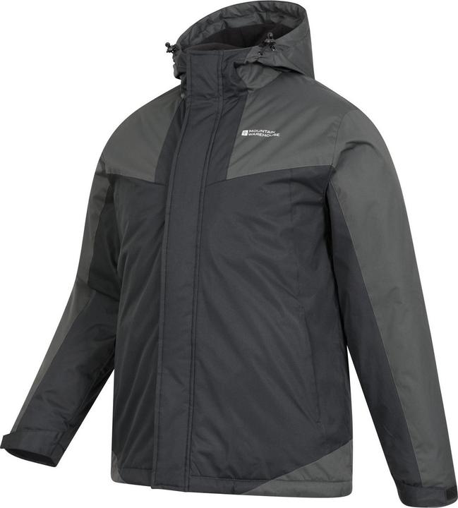 Immagine prodotto Mountain Warehouse Dusk III Giacca da Sci Uomo (XXS)