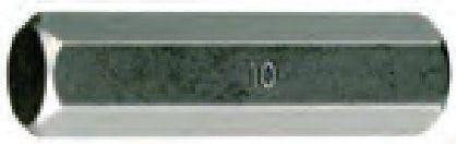 Teng Tools zeskantbits, 17 mm (10186-0906) (17 mm)