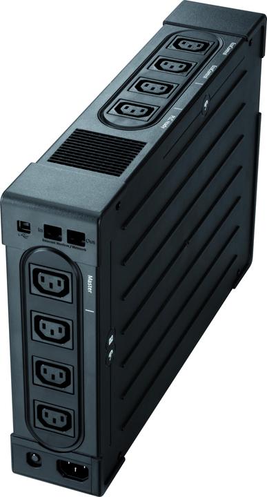 Actual product image Eaton Ellipse PRO 1600 IEC (1600 VA, 1000 W, Line-interactive UPS)