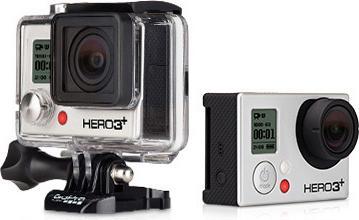 Produktbild GoPro Hero 3+ Black Edition Surf