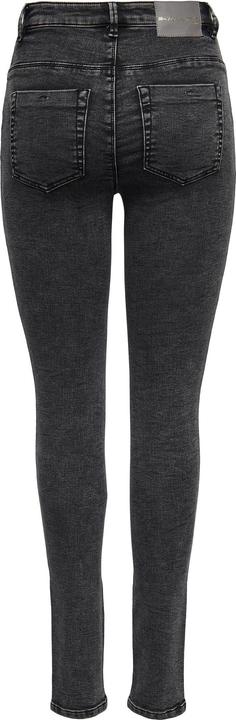 Image du produit Only ONLFOREVER HIGH HW JOGG Jeans skinny fit (32)