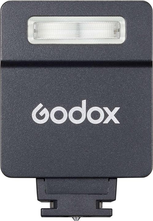 Actual product image Godox iM22 (Plug-on flash, Godox)