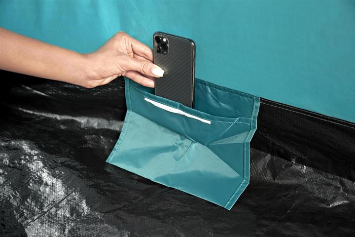 Immagine prodotto Bestway 68085 Tenda Pavillo Cooldome 3 (Tenda pitching, 2.25 kg, 3 persone)