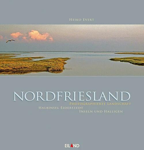 Produktbild Nordfriesland (Deutsch, Heiko Evert, 2011)