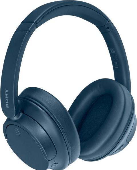 Actual product image Sony WH-CH720N (NC, 35 h, Wireless, Cable)