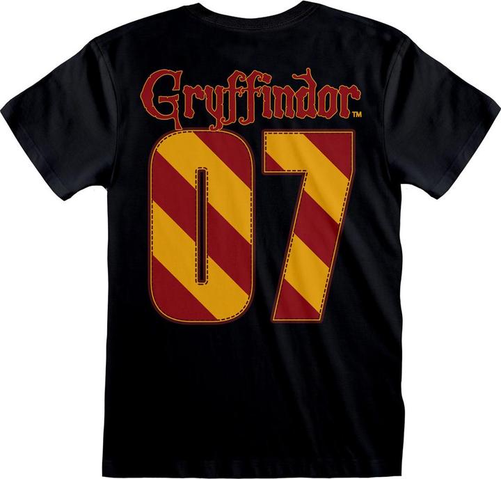 Produktbild Quidditch TShirt (XXL)