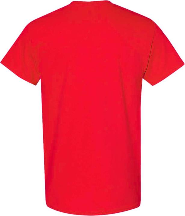 Produktbild Gildan TShirt (5 StückPackung) (XL)
