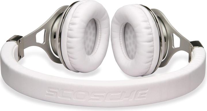 Produktbild Scosche RH656 (Kabelgebunden)