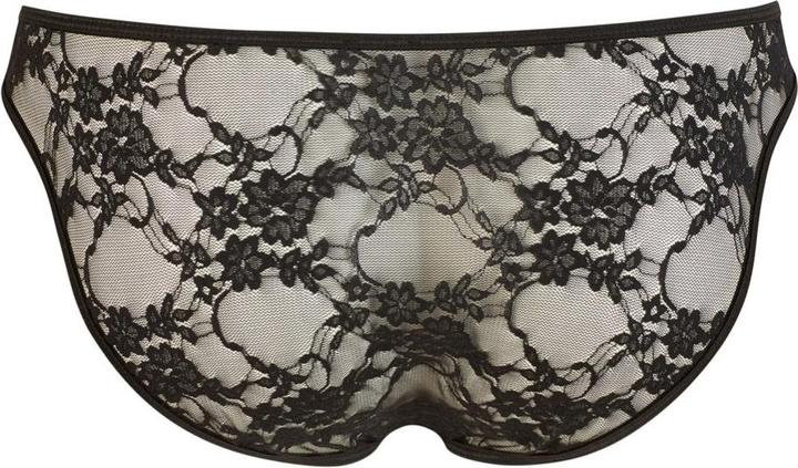 Image du produit Svenjoyment Slip en dentelle (XL)