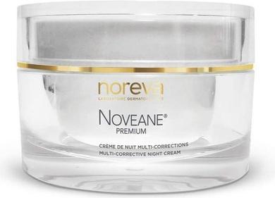 Produktbild Noreva PREMIUM Nachtcreme Creme (50 ml, Nachtcreme)