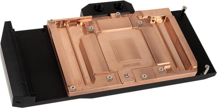 Watercool Heatkiller V for RTX 30803090 - Copper + Acetal